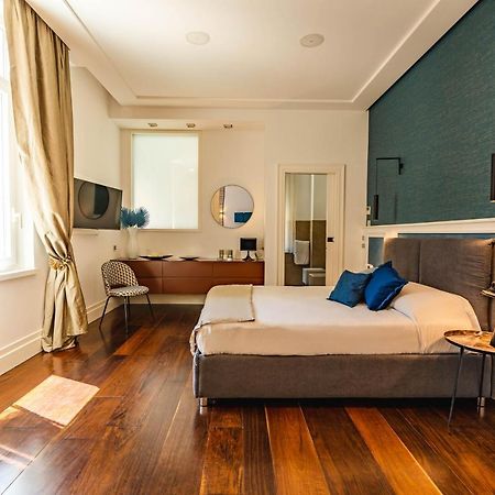 Ad Maiora Boutique Suite 那不勒斯 外观 照片