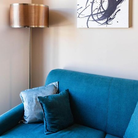 Ad Maiora Boutique Suite 那不勒斯 外观 照片