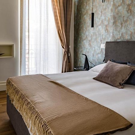 Ad Maiora Boutique Suite 那不勒斯 外观 照片