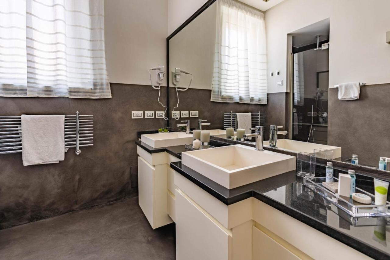 Ad Maiora Boutique Suite 那不勒斯 外观 照片
