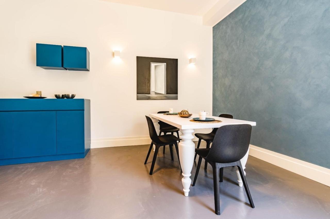 Ad Maiora Boutique Suite 那不勒斯 外观 照片