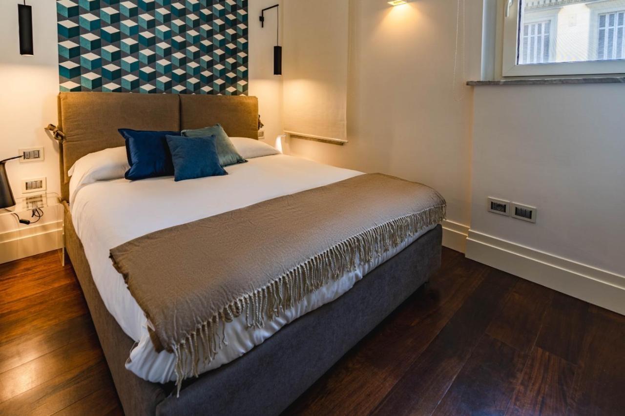 Ad Maiora Boutique Suite 那不勒斯 外观 照片