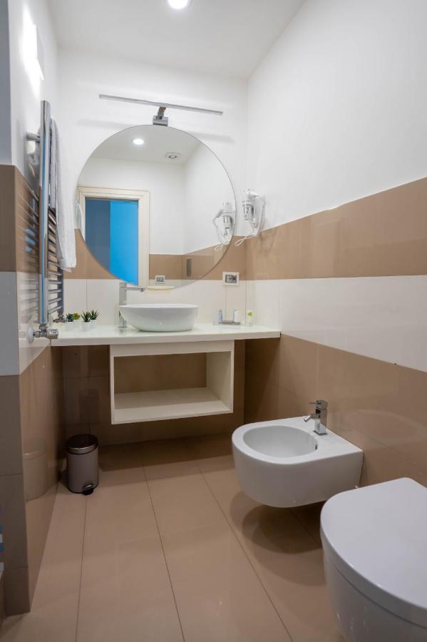 Ad Maiora Boutique Suite 那不勒斯 外观 照片