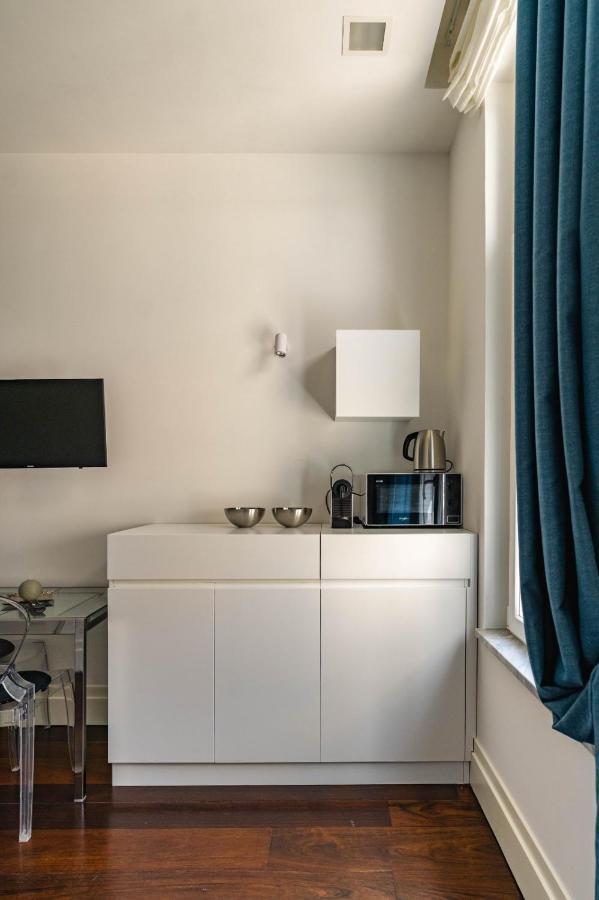 Ad Maiora Boutique Suite 那不勒斯 外观 照片