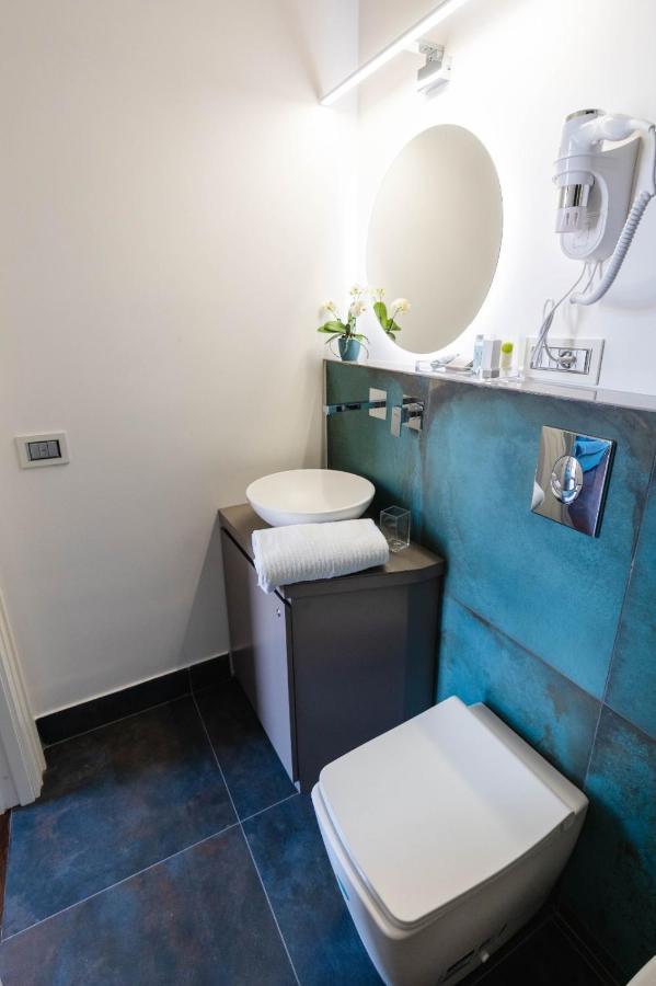 Ad Maiora Boutique Suite 那不勒斯 外观 照片
