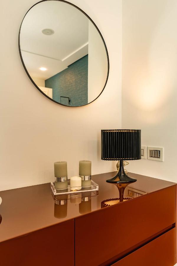 Ad Maiora Boutique Suite 那不勒斯 外观 照片