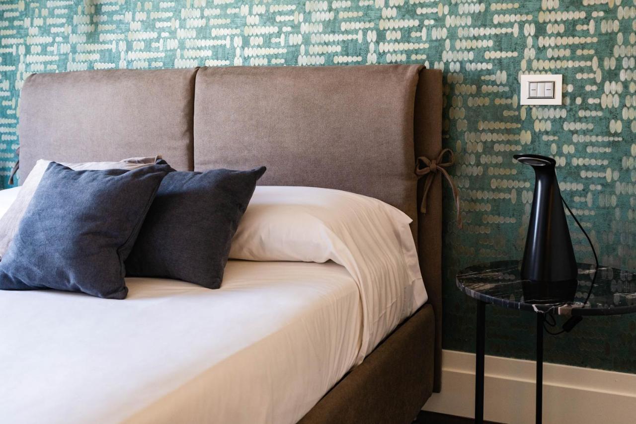 Ad Maiora Boutique Suite 那不勒斯 外观 照片