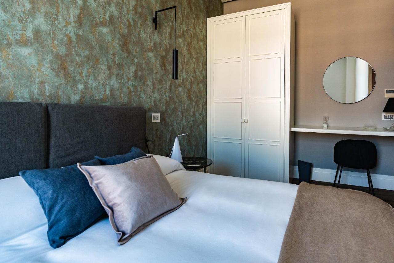 Ad Maiora Boutique Suite 那不勒斯 外观 照片