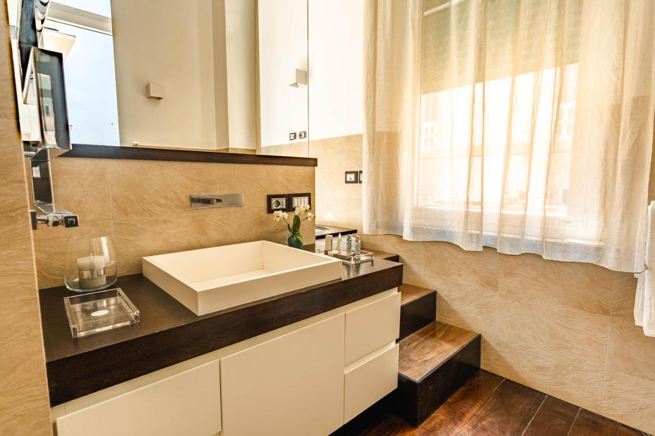 Ad Maiora Boutique Suite 那不勒斯 外观 照片