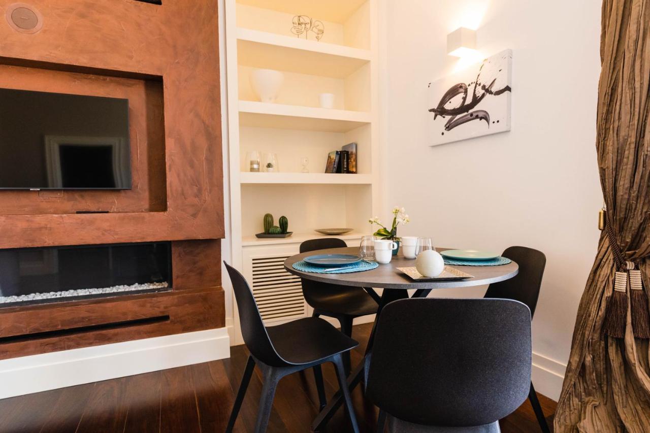 Ad Maiora Boutique Suite 那不勒斯 外观 照片