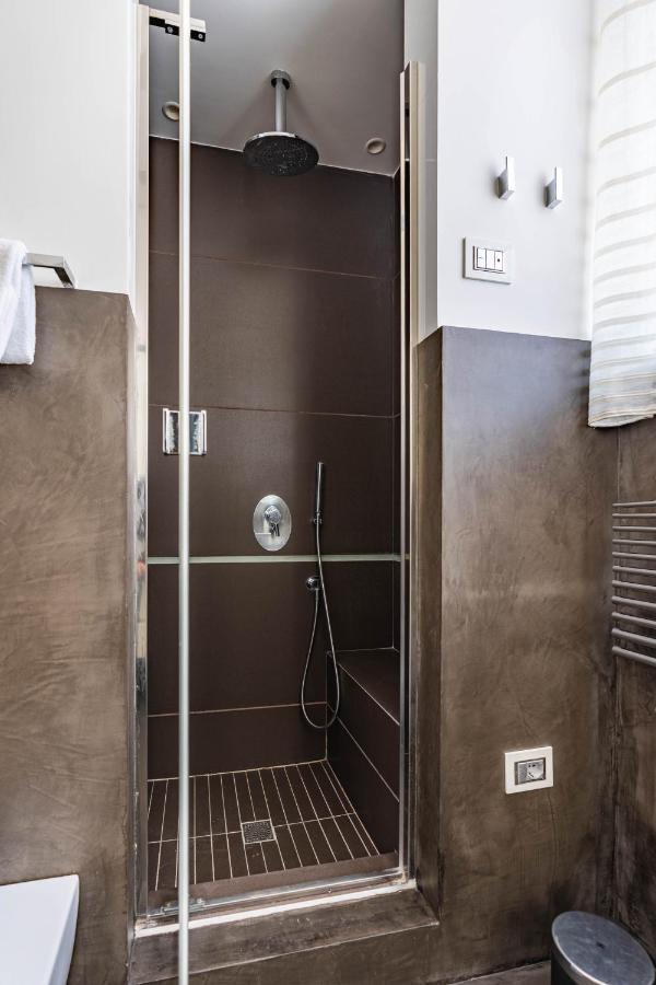 Ad Maiora Boutique Suite 那不勒斯 外观 照片