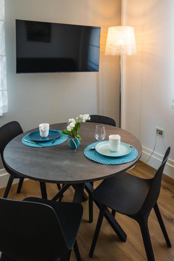 Ad Maiora Boutique Suite 那不勒斯 外观 照片