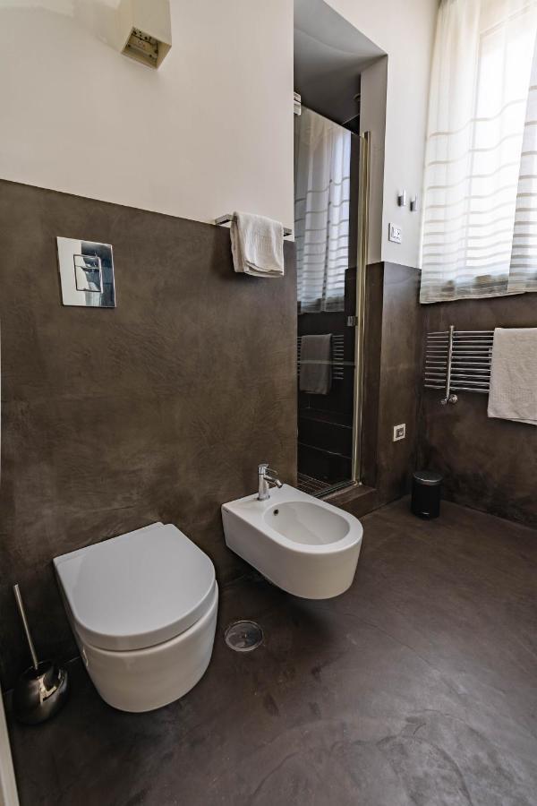 Ad Maiora Boutique Suite 那不勒斯 外观 照片
