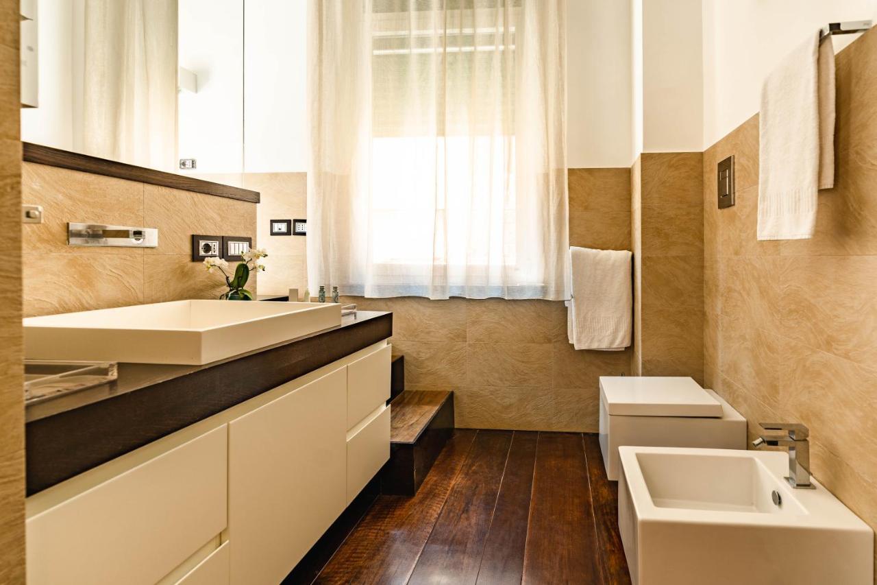 Ad Maiora Boutique Suite 那不勒斯 外观 照片